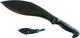 Ka-Bar Kukri Black Kukri in Sheath