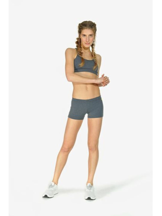BodyTalk Grey