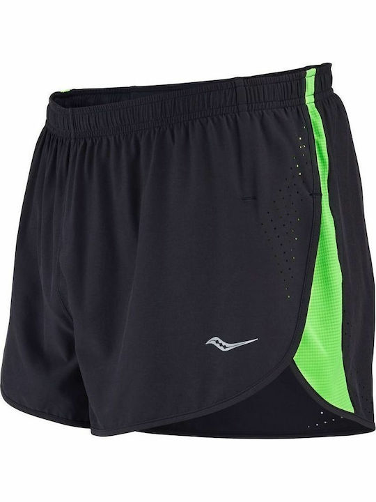 Saucony inferno split short online