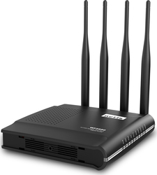 Netis WF2880 Ασύρματο Router Netis WF2880 Ασύρματο Router