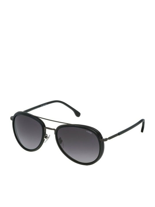 Lozza Men's Sunglasses with Black Frame SL2281M...