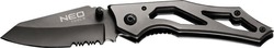 Neo Tools Knife 63-025 Σουγιάς