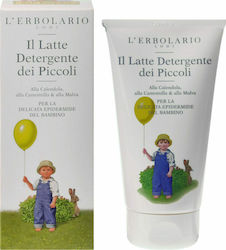 L' Erbolario Κρέμα Καθαρισμού 150ml
