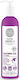 Natura Siberica Anti-Stress Bubble Bath Gel with Almond & Lavender Scent 400ml