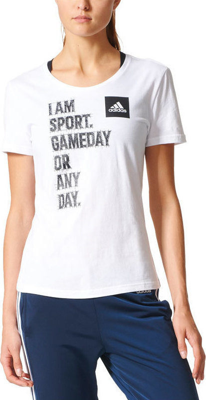 i am sport adidas