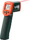 Extech IR267 Infrared Thermometer to 1000°C with Distance Ratio 12:1