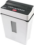 Olympia PS 53 CC Cross Cut 6-Sheet Paper Shredder