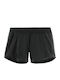 Brooks Chaser 5" Shorts Women's Shorts Black