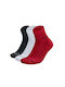 Jordan Jumpman Sportsocken Bunte 3 Paare