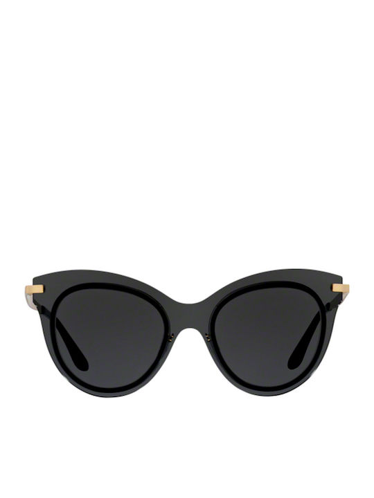 Dolce & Gabbana Γυναικεία Γυαλιά Ηλίου με Χρυσό...