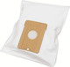 HQ Vacuum Cleaner Bags 4pcs Compatible with Vacuum Cleaner AEG