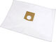 HQ Vacuum Cleaner Bags 4pcs Universal
