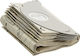 Karcher Vacuum Cleaner Bags 5pcs Compatible with Vacuum Cleaner Karcher
