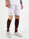 Sport Kids Shorts/Bermuda One White