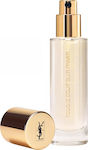 Ysl Touche Eclat Blur Primer Face Primer Liquid 30ml