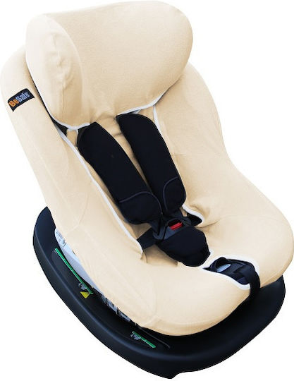 BeSafe Be safe Izi Modular Beige