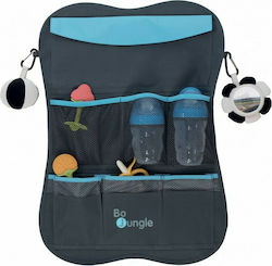 Bo Jungle Organizator auto Gri
