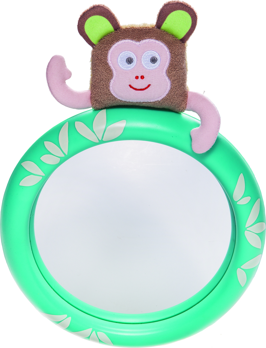 Taf Toys Tropical Car Mirror Skroutz.gr