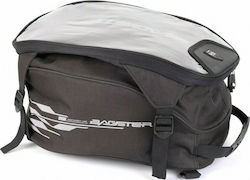 Bagster Motion Tank Bag Μοτοσυκλέτας για Extra Kit 12lt