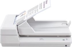 Fujitsu SP-1425 Flachbett Scanner A4