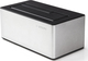 Freecom mDock USB-C Docking Station Stație de andocare pentru Hard Disk SATA 2.5" / 3.5" cu conectivitate USB 3.1 (56410)