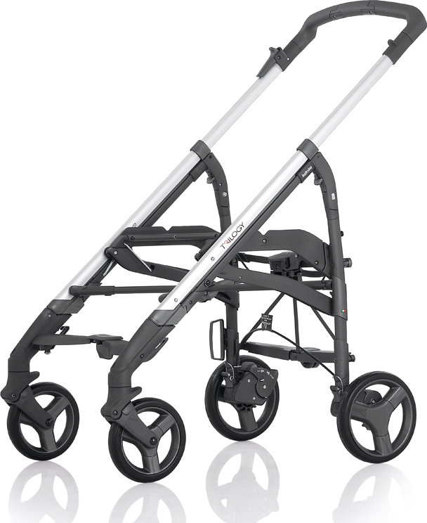 Inglesina Trilogy Car Seat United Adapter Slate Skroutz.gr