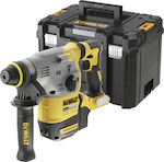 Dewalt Κρουστικό Σκαπτικό Μπαταρίας 18V Solo με SDS Plus