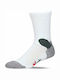 Xcode Technical 44552 Basketballsocken Weiß 1 Paar