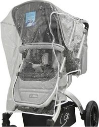 Just Baby Waterproof Stroller