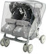 Lorelli Waterproof Stroller Gray Duo