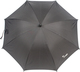Bo Jungle Regenschirm Kinderwagen Schwarz