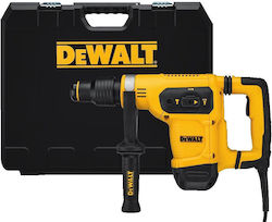 Dewalt Impact Excavator Rotary Hammer with SDS Max 1050W