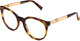 Max Mara Rame Ochelari Pentru Femei Maro MM 128...