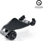 Concord Buggy Board Καροτσιού Μαύρο