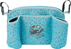 Laken Stroller Organizer