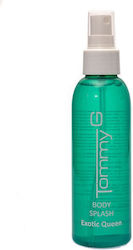 TommyG Damenparfums Körpernebel Exotic Queen Mist 150ml TommyG Damenparfums Körpernebel Exotic Queen Mist 150ml