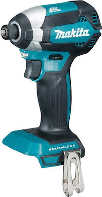 Makita Impact Screwdriver Battery Brushless 18V Solo