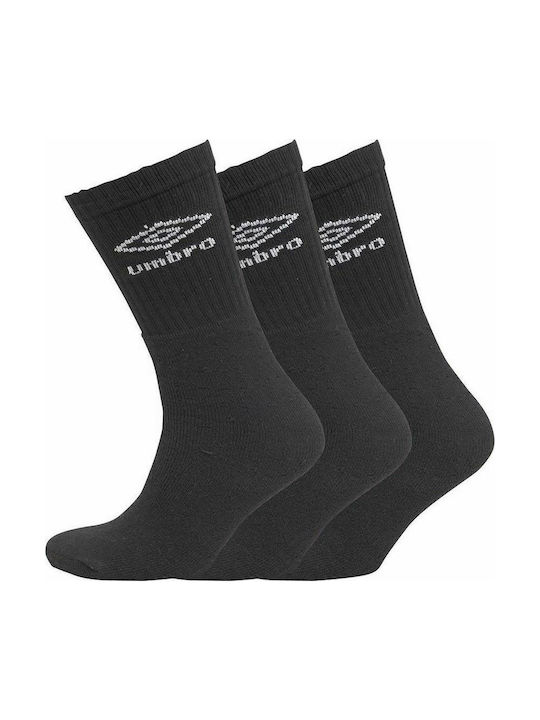 Umbro Sports Socks 5 Pack 5 ζεύγη