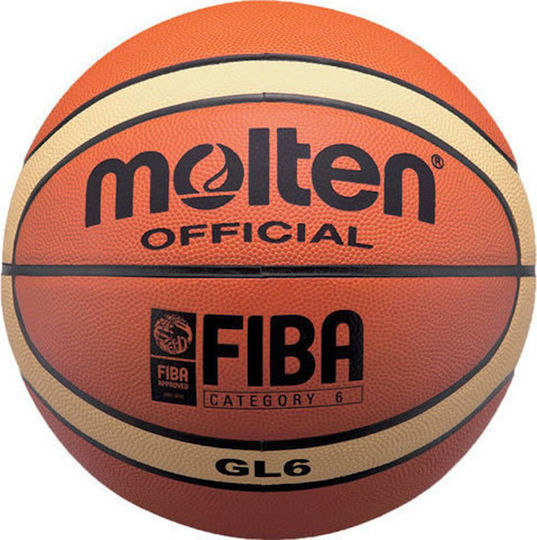 Molten Basket Ball Indoor