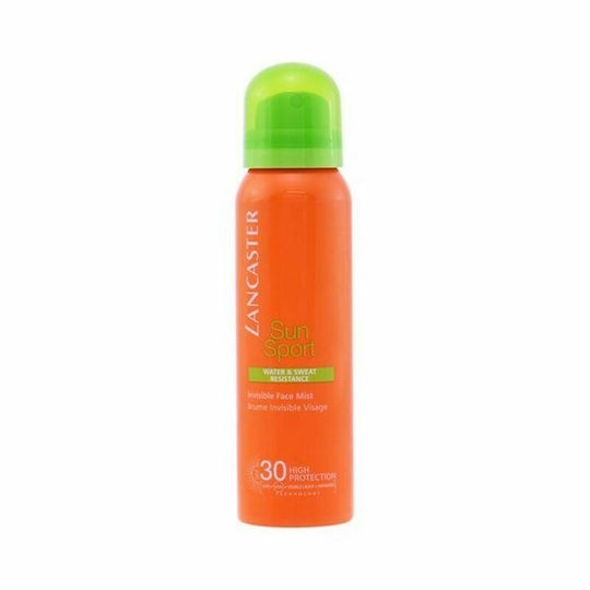 Lancaster Sun Sport Protecție solară Loțiune Pentru față SPF30 în Spray 100ml