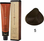 Faipa Sicura Professional Hair Dye 5 Chestnut Open 120ml