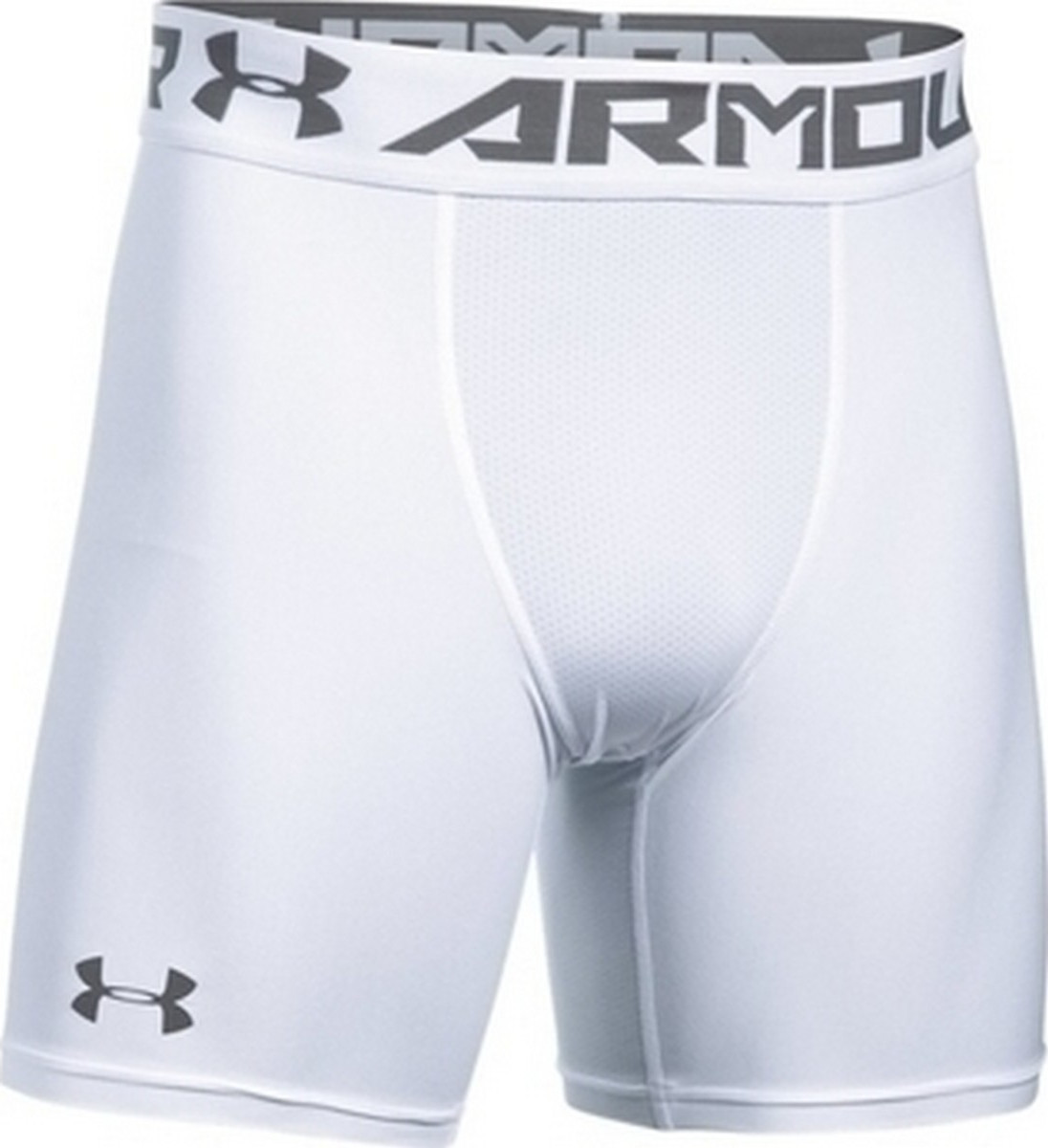 Under Armour Heatgear Compression Shorts 1289566100 Skroutz.gr