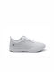 Suecos Alma Anatomical Sneakers White