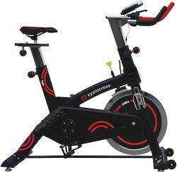 Amila Spin Bike Magnetic with Wheels