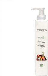 TommyG Natural Spa Spa Tropical Dream Ενυδατική...