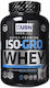 USN Hardcore ISO-Gro Whey Proteină Din Zer cu Creatină & Aromă Fursecuri și cremă 2kg