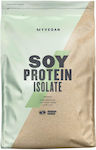 Myprotein Soy Protein Isolate Gluten & Lactose Free with Flavor Chocolate 1kg