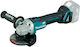 Makita DGA506Z Τροχός 125mm Μπαταρίας Brushless...