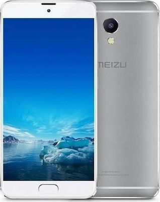 Meizu m5s не включается и не заряжается