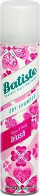 Batiste Blush Floral & Flirty Șampoane pentru Toate Tipurile Păr 1x200ml